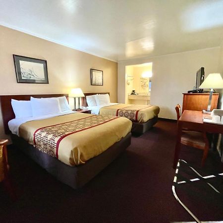 Passport Inn Somers Point - سومرز بوينت المظهر الخارجي الصورة