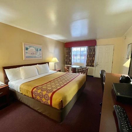 Passport Inn Somers Point - سومرز بوينت المظهر الخارجي الصورة