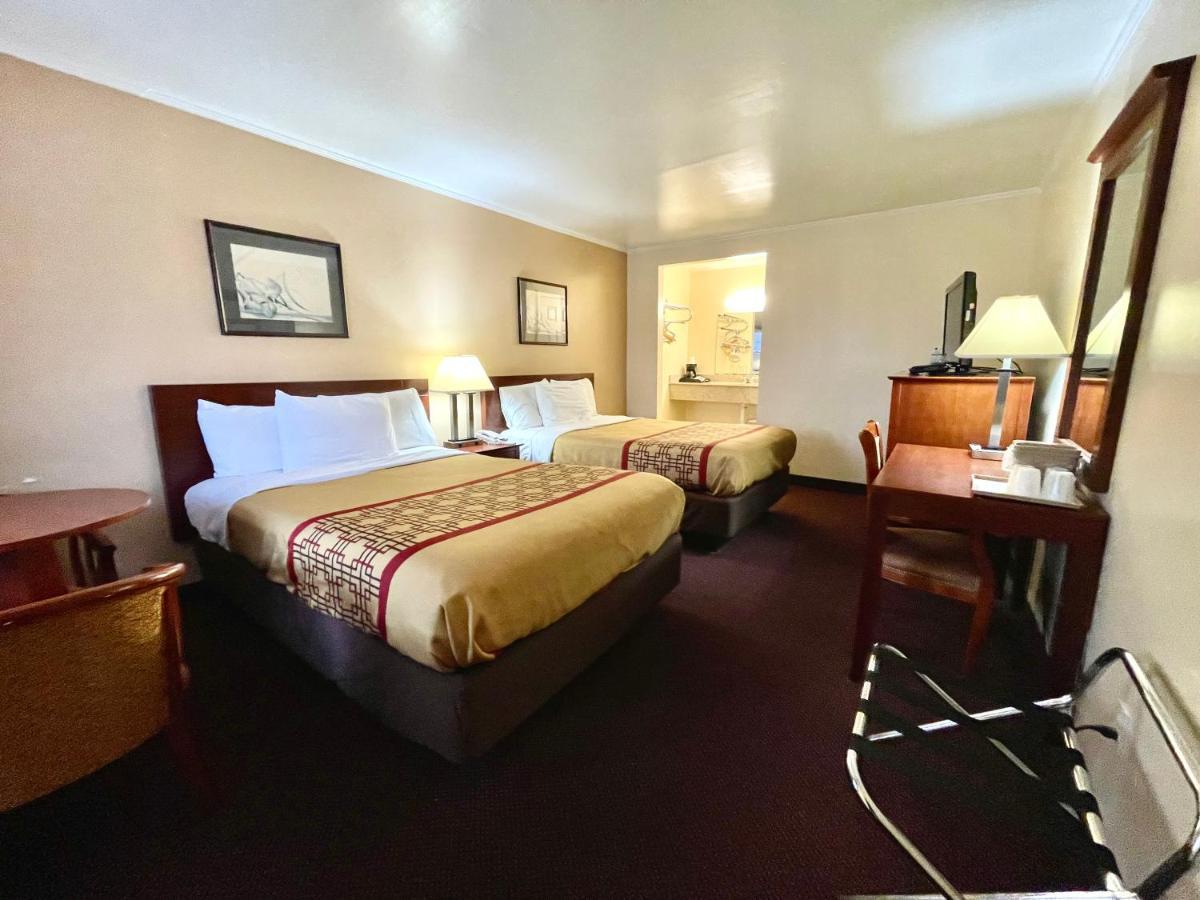 Passport Inn Somers Point - سومرز بوينت المظهر الخارجي الصورة