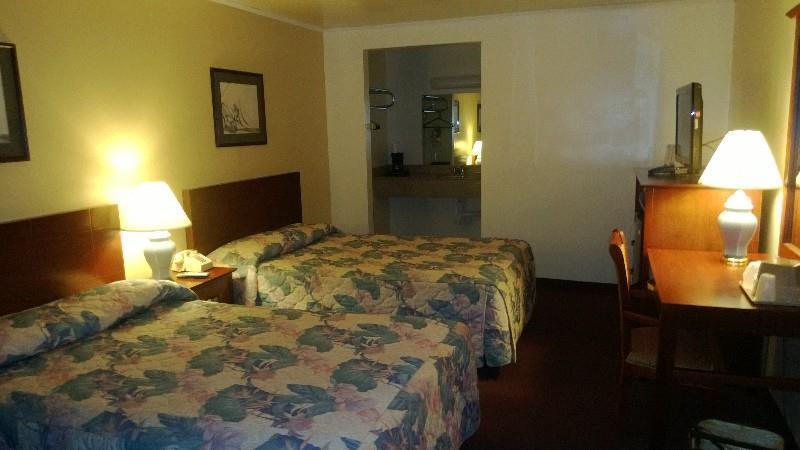 Passport Inn Somers Point - سومرز بوينت الغرفة الصورة
