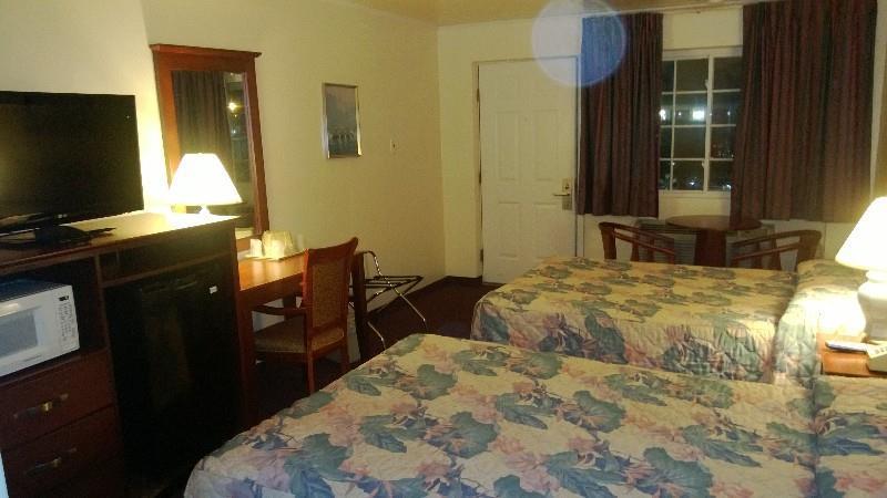 Passport Inn Somers Point - سومرز بوينت الغرفة الصورة