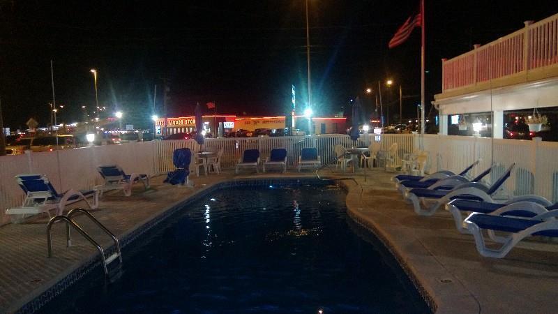 Passport Inn Somers Point - سومرز بوينت المرافق الصورة
