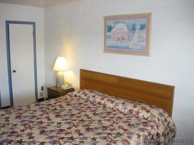 Passport Inn Somers Point - سومرز بوينت الغرفة الصورة