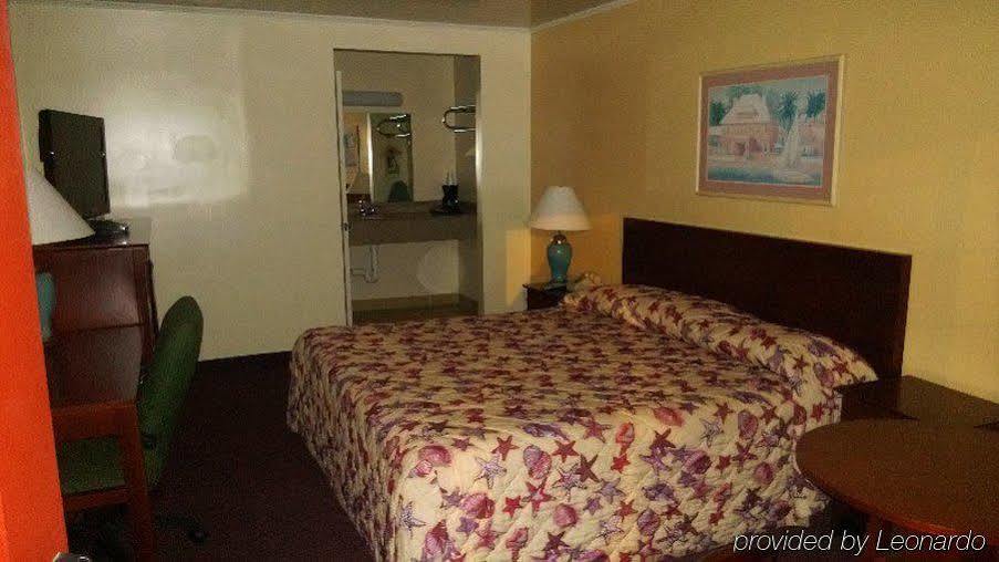 Passport Inn Somers Point - سومرز بوينت المظهر الخارجي الصورة