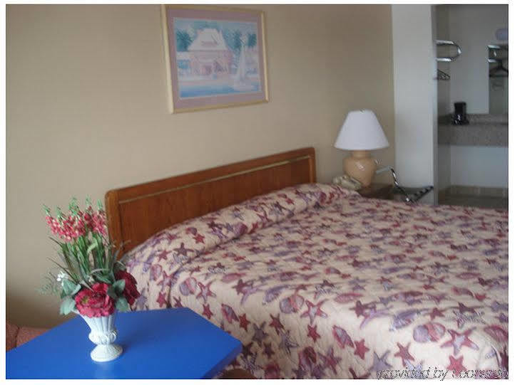 Passport Inn Somers Point - سومرز بوينت المظهر الخارجي الصورة